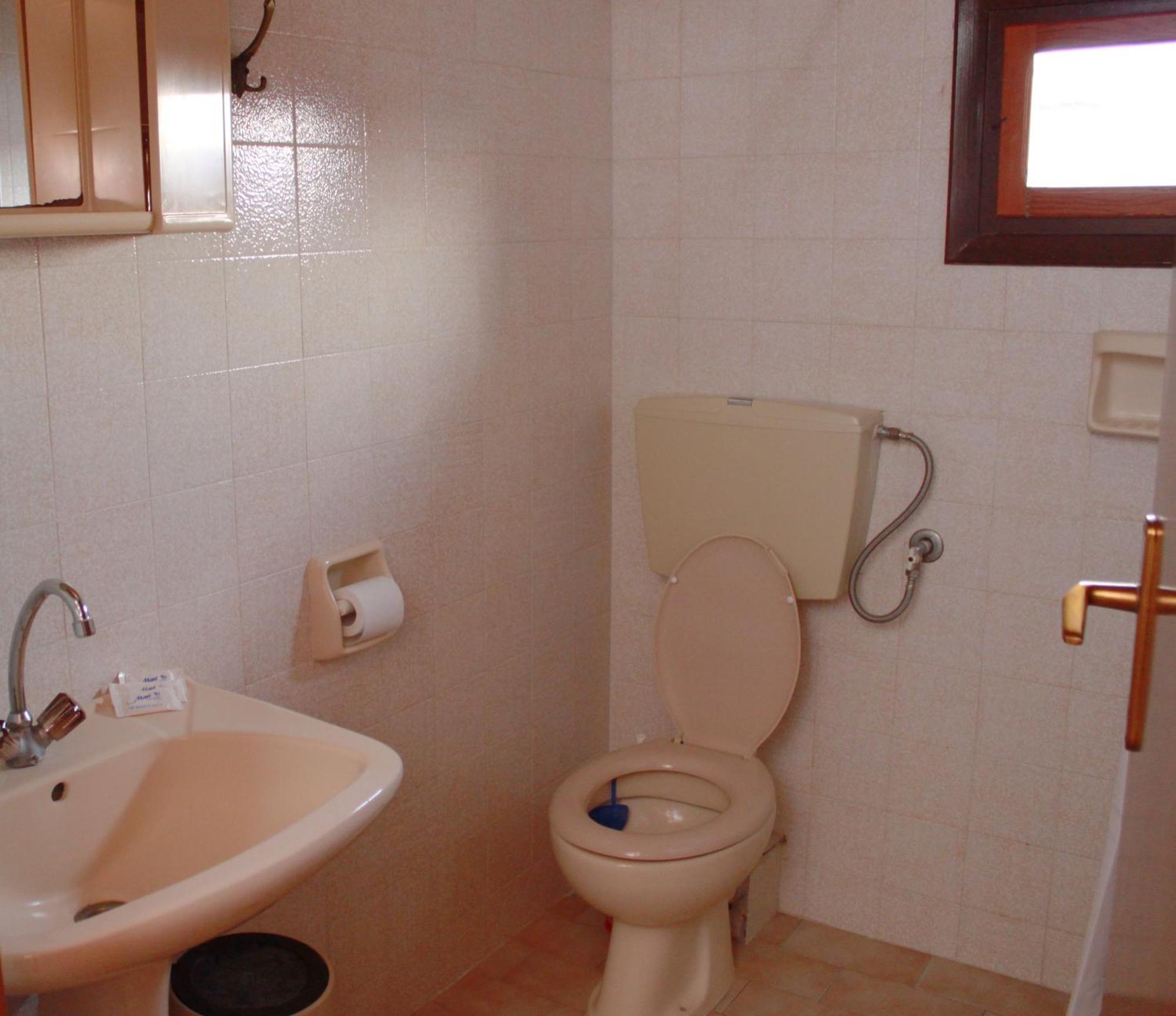 Kehagias Apartments Vrasná Kamer foto