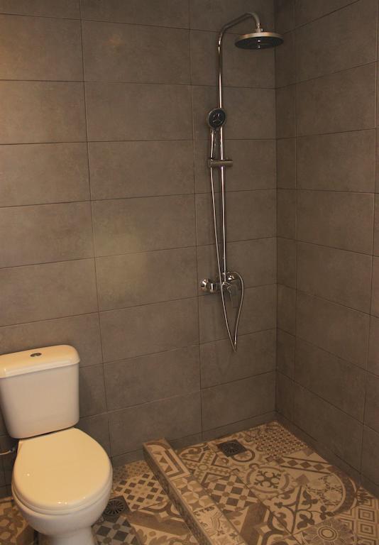 Kehagias Apartments Vrasná Kamer foto